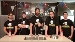 Epic Meal Time Meme Template