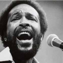 Marvin Gaye Meme Template