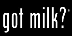 got milk? Meme Template