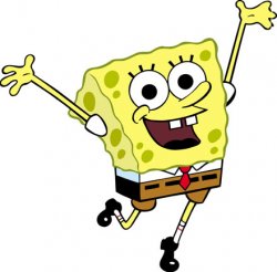 spongbob Meme Template