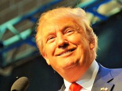 donaldtrump Meme Template