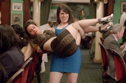 Broad City Bday Meme Template