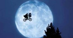 ET Phone Home Meme Template