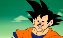 Kaka-Karrot Kake Meme Template