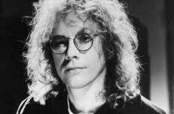 Warren Zevon Meme Template