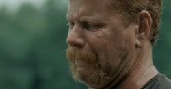 Abraham Pouting Meme Template