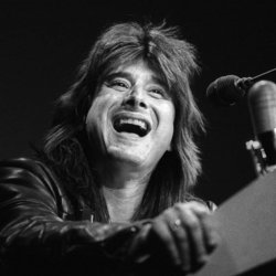 steve perry journey Meme Template