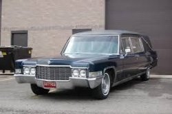 hearse Meme Template