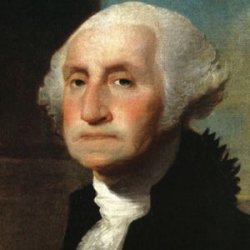 George Washington Meme Template