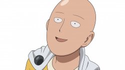 saitama Meme Template