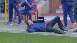 Van Gaal World Twisted Meme Template