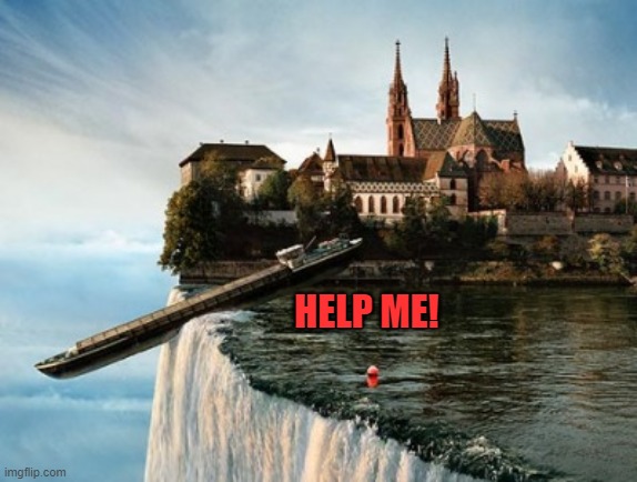 HELP ME! | made w/ Imgflip meme maker