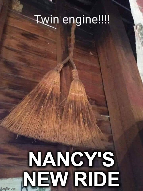 nancy | NANCY'S
NEW RIDE | image tagged in nancy | made w/ Imgflip meme maker