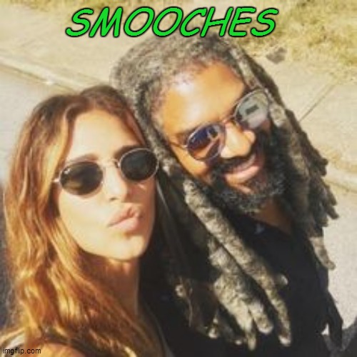 SMOOCHES | made w/ Imgflip meme maker