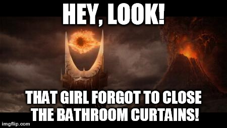 Eye Of Sauron | image tagged in memes,eye of sauron | made w/ Imgflip meme maker