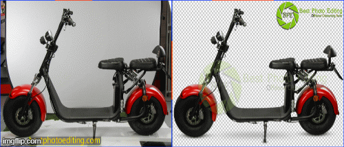 Clipping Path Service & Background Remove Services - Imgflip