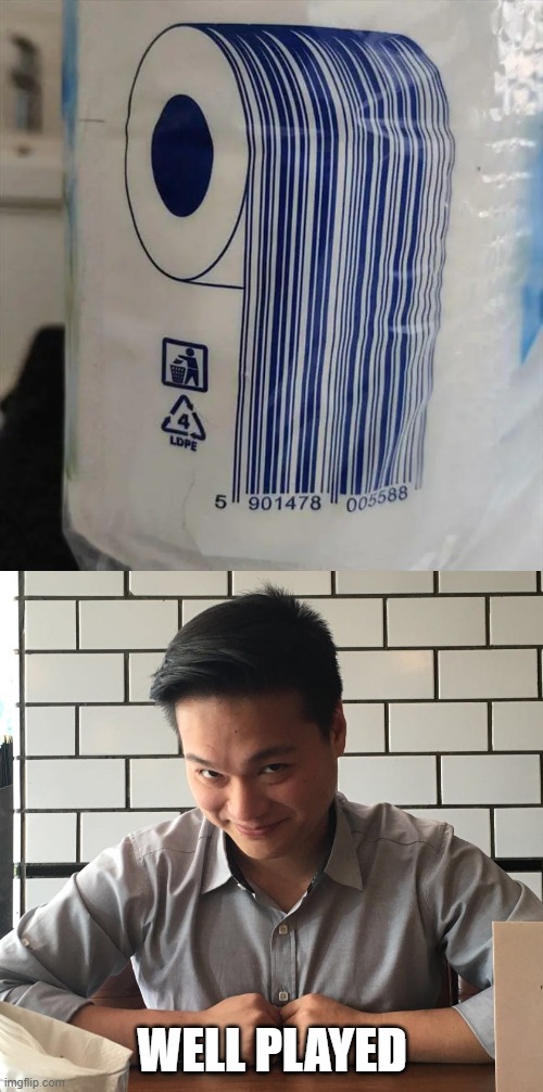 WELL PLAYED | image tagged in well played | made w/ Imgflip meme maker