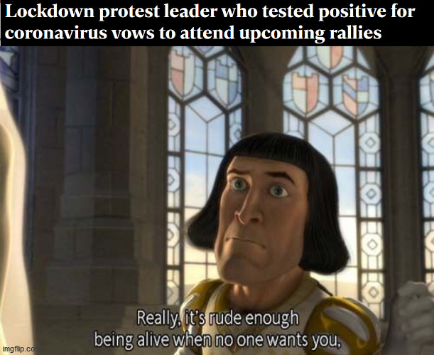 image tagged in lord farquaad | made w/ Imgflip meme maker
