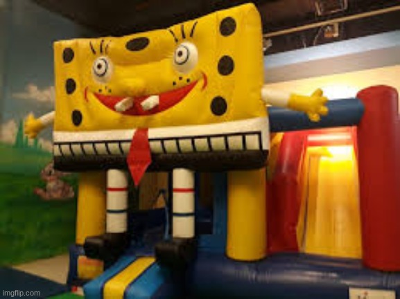kill me now | image tagged in creepy spongebob | made w/ Imgflip meme maker