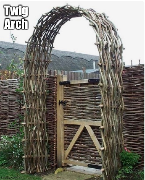 Twig Arch | made w/ Imgflip meme maker