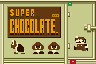 High Quality Super Chocolate! Blank Meme Template