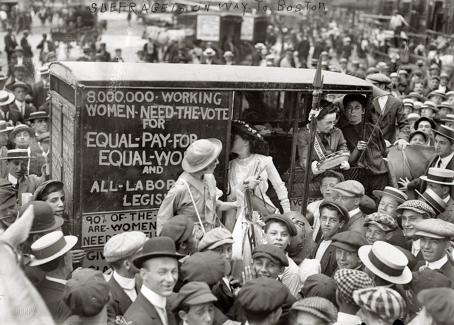 Движение за избирательное право женщин. Суфражистки Англия 19-20 век. Феминизм в США 19 век. Зарождение феминизма.