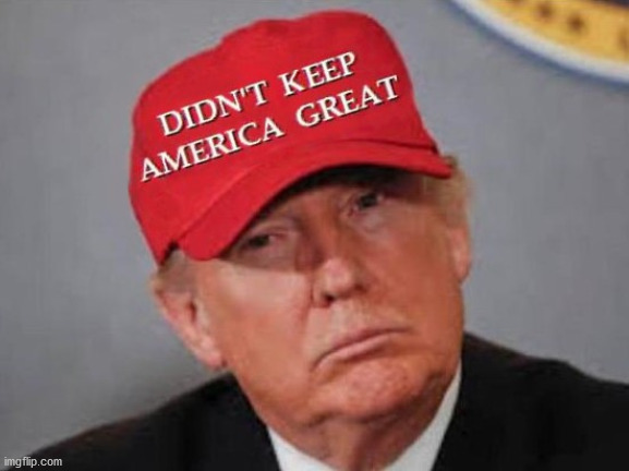 orange man gone | image tagged in donald trump,trump,make america great again,maga,funny,politics | made w/ Imgflip meme maker