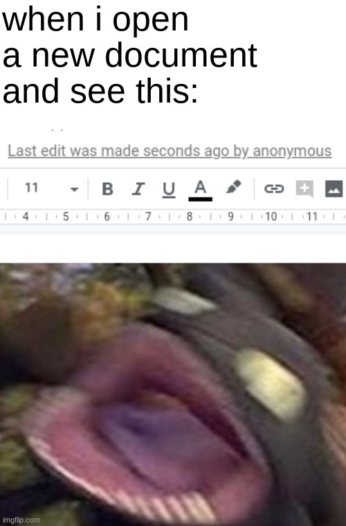 when i open a new document and see this: | image tagged in toothless,high school,help me | made w/ Imgflip meme maker