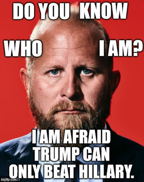 Brad Parscale is getting worried. | image tagged in brad parscale,donald trump,go joe,election 2020,memes | made w/ Imgflip meme maker