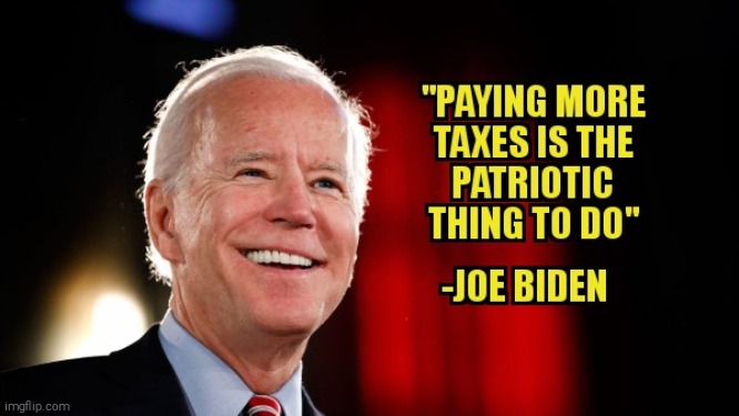 YES HE SAID IT | image tagged in joe biden,election 2020 | made w/ Imgflip meme maker