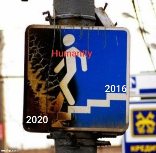 2020 stinks | image tagged in memes,2020,funny memes,coronavirus,disaster,humanity | made w/ Imgflip meme maker