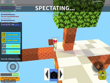 Roblox is taking advertising seriously - Imgflip