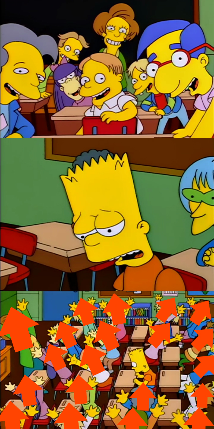 say-the-line-bart-upvote-blank-template-imgflip