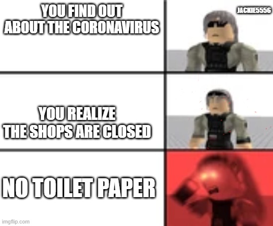 When You Find A Good Meme - Roblox