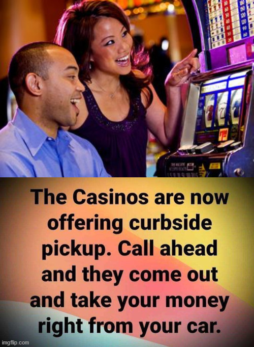 casino dealer memes