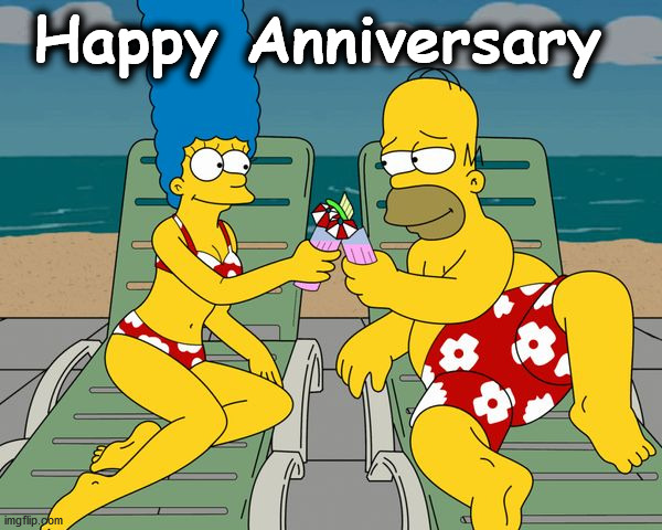 anni | Happy Anniversary | image tagged in anni | made w/ Imgflip meme maker