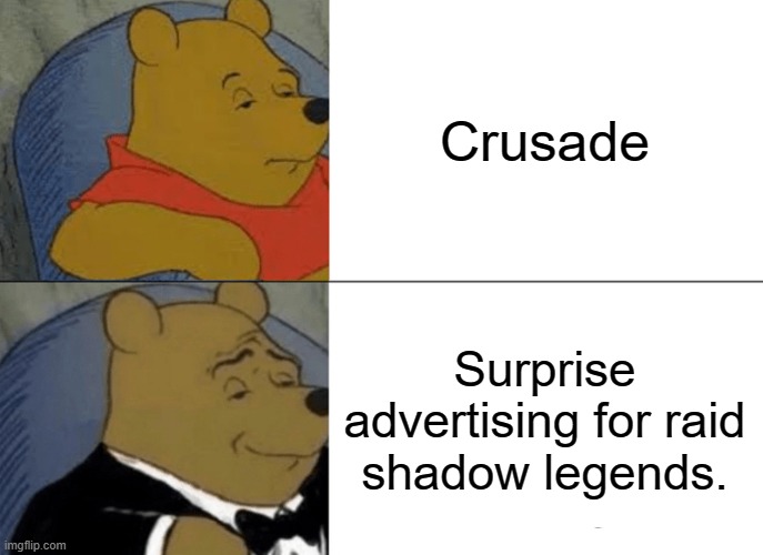 raid shadow legends advert script