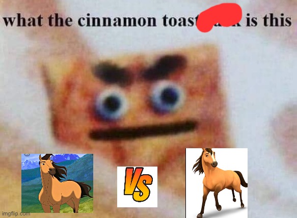 what the cinnamon toast f^%$ is this | image tagged in what the cinnamon toast f is this | made w/ Imgflip meme maker