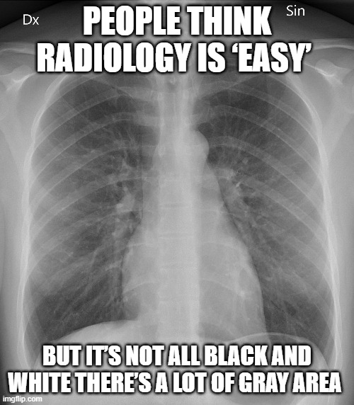 radiology Memes & GIFs - Imgflip