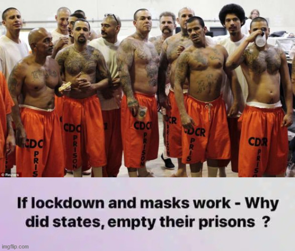 image tagged in prison | made w/ Imgflip meme maker