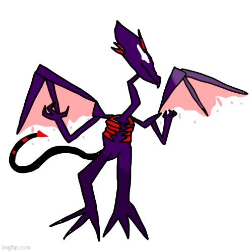 Drew ridley as eternatus becuase boredom-ridternatus | made w/ Imgflip meme maker