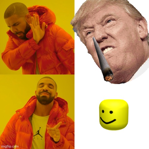 Roblox For President Imgflip - roblox funny face imgflip