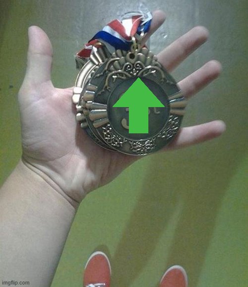 3st? | image tagged in 3st | made w/ Imgflip meme maker