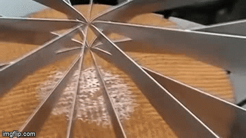most satisfying gif on the intrent - Imgflip