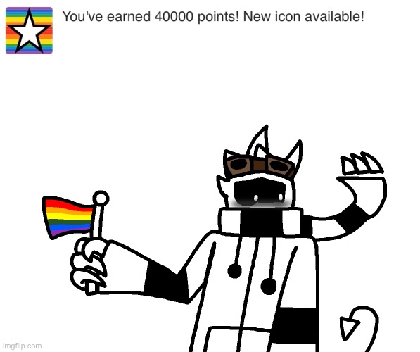 At last, I have finally created the perfect drawing for this. | made w/ Imgflip meme maker