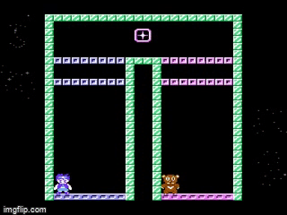 Palamedes II: Star Twinkles (NES/Famicom) | image tagged in gifs,gaming,video games,retrogaming | made w/ Imgflip video-to-gif maker