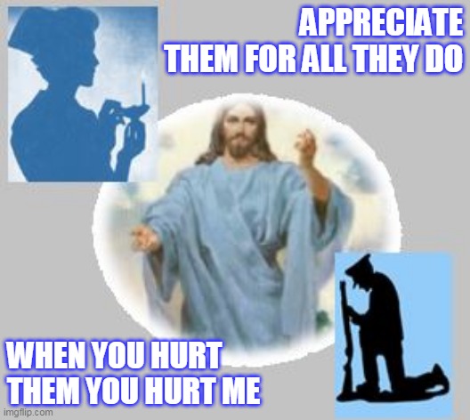 Support those that take care of you | APPRECIATE THEM FOR ALL THEY DO; WHEN YOU HURT THEM YOU HURT ME | image tagged in nurse | made w/ Imgflip meme maker