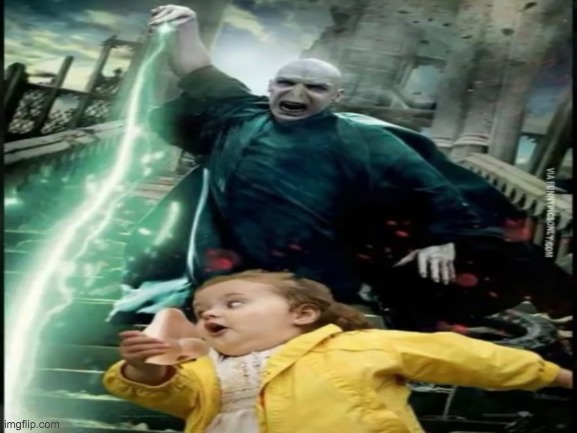THIS IS A REPOST AND I CANT STOP LAUGHING | image tagged in voldemort | made w/ Imgflip meme maker
