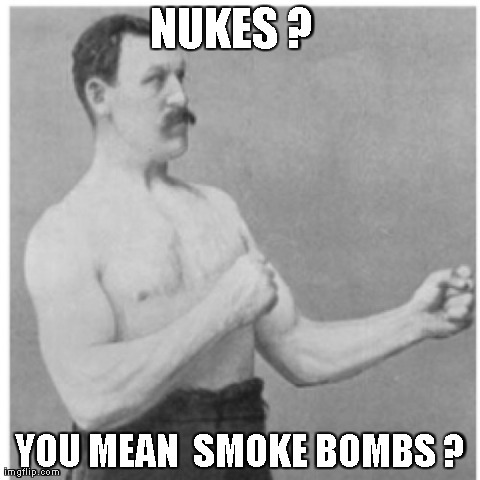Overly Manly Man Meme | image tagged in memes,overly manly man | made w/ Imgflip meme maker