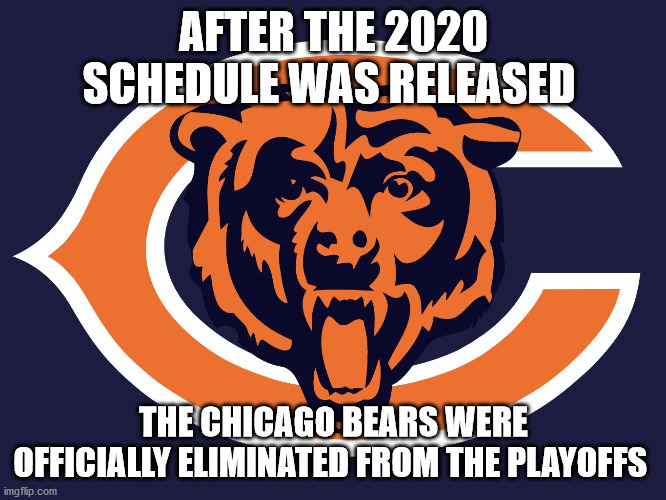 My Family Trip Chicago Bears Memes 2020 Chicago Bears Memes Packers
